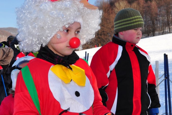 Ilustračný obrázok k článku Prehľad akcií: Aby ste sa počas sviatkov nenudili